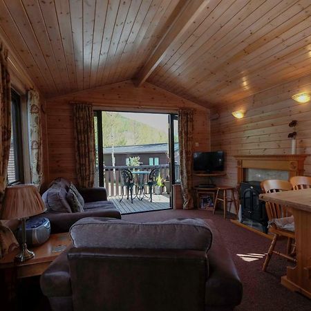 Fellside Lodge Keswick  Zewnętrze zdjęcie