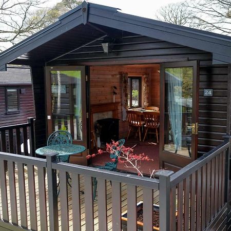 Fellside Lodge Keswick  Zewnętrze zdjęcie