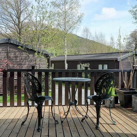 Fellside Lodge Keswick  Zewnętrze zdjęcie