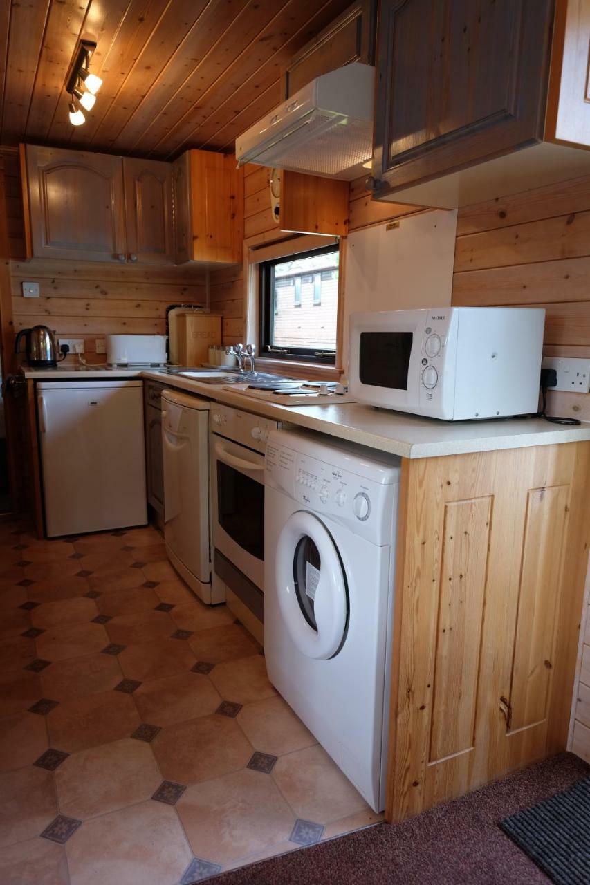 Fellside Lodge Keswick  Zewnętrze zdjęcie