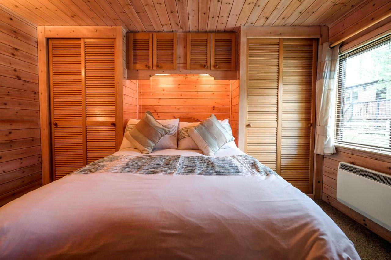 Fellside Lodge Keswick  Zewnętrze zdjęcie