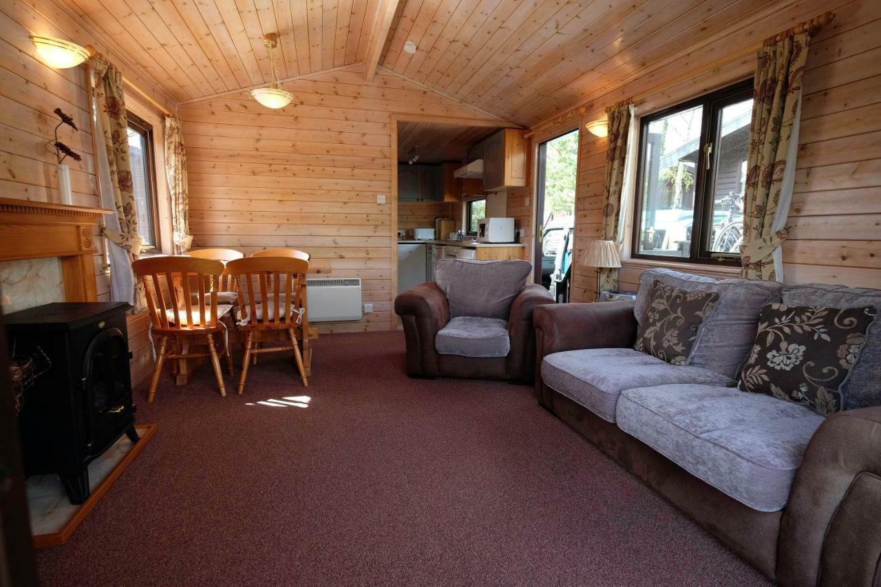 Fellside Lodge Keswick  Zewnętrze zdjęcie