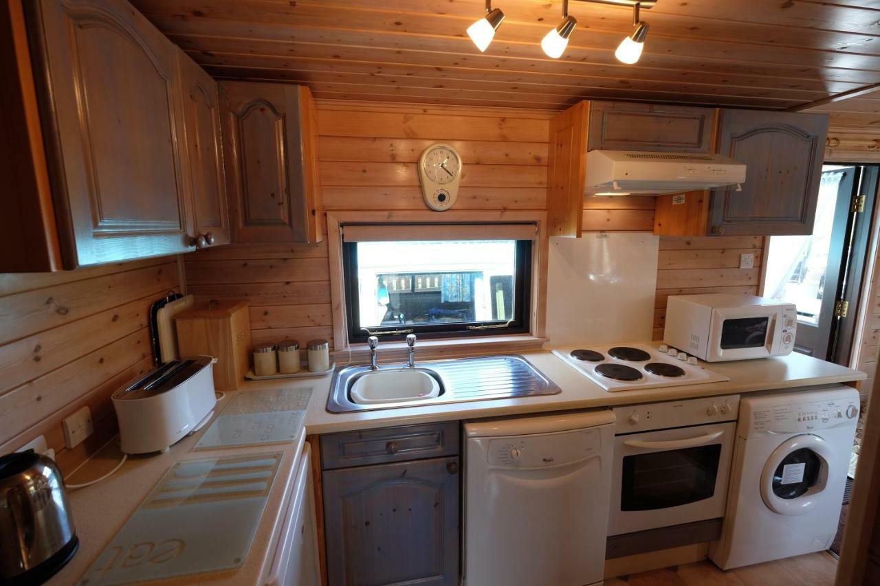 Fellside Lodge Keswick  Zewnętrze zdjęcie