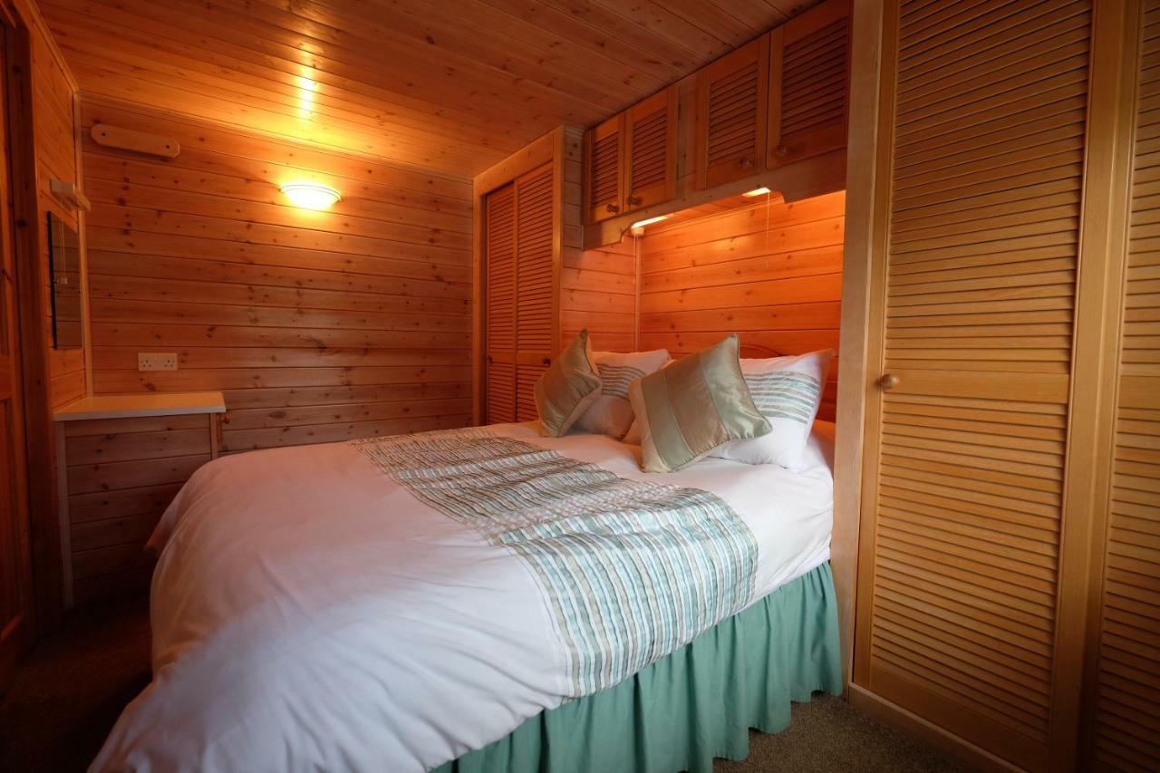 Fellside Lodge Keswick  Zewnętrze zdjęcie