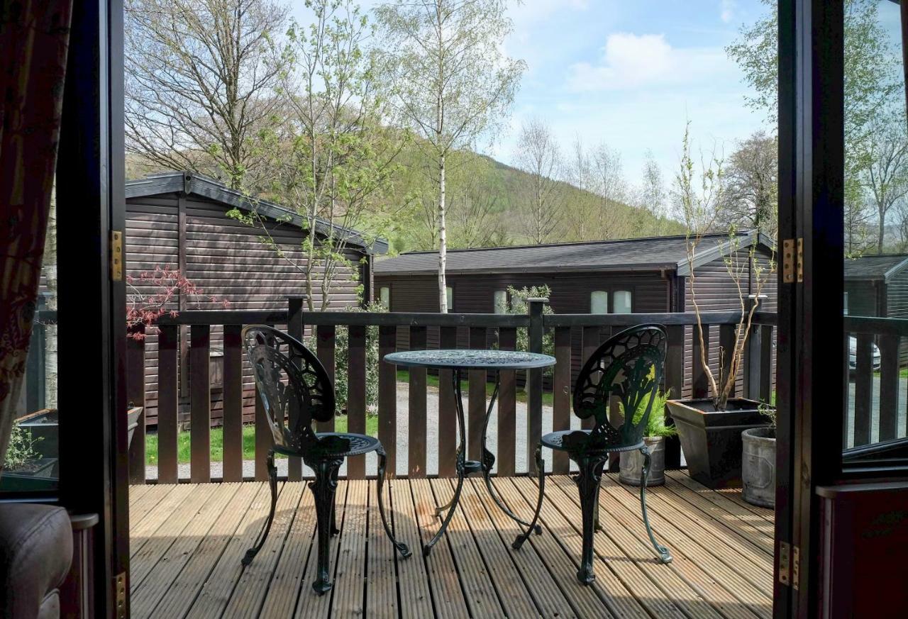 Fellside Lodge Keswick  Zewnętrze zdjęcie